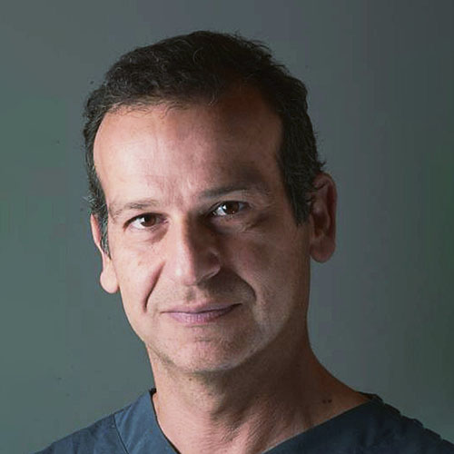 Konstantinos CHARALAMPAKIS dentiste lyon