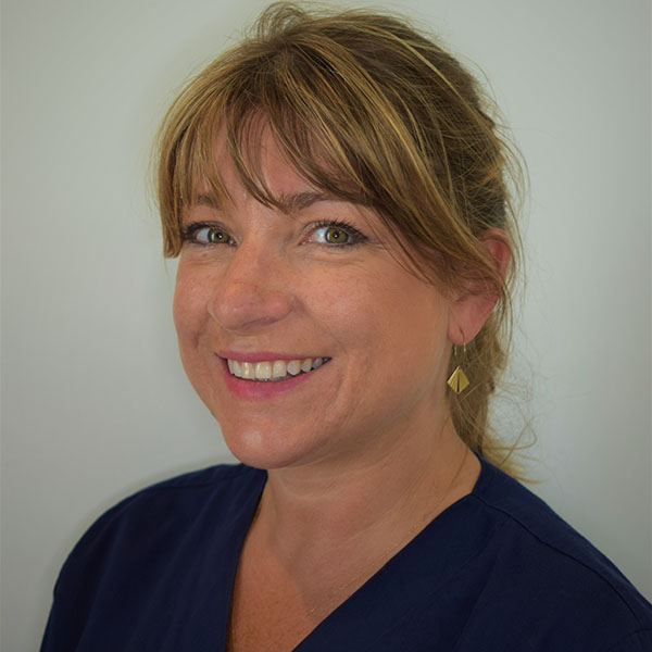 dentiste Eva BONNAMI-LECLERC