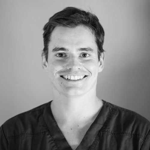 Mathieu BERGER dentiste saint fons