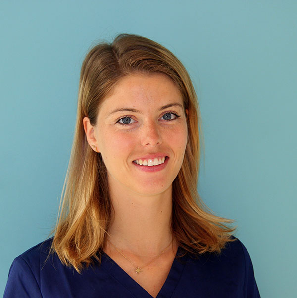 dentiste Constance BEUN