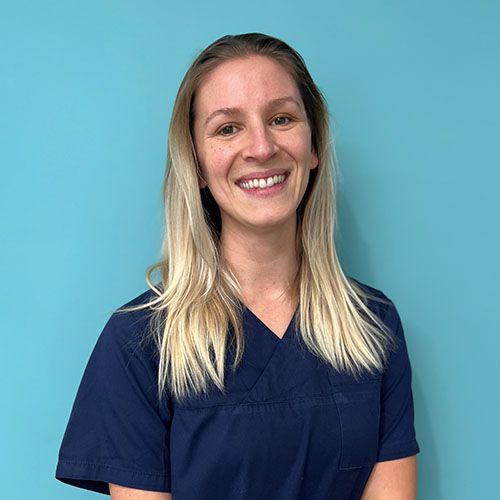 Dr Claire BOISSIER dentiste lyon