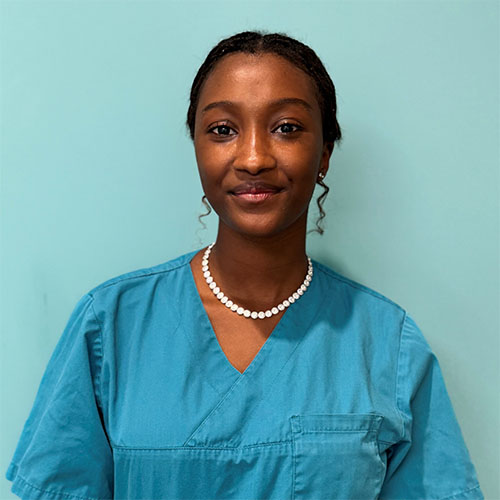 Hadja DIALLO