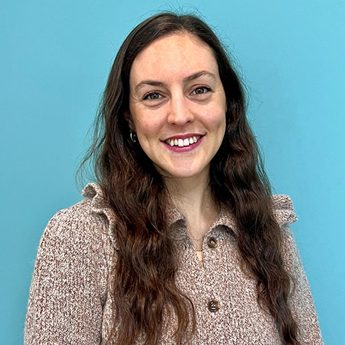 Elodie FARJOT