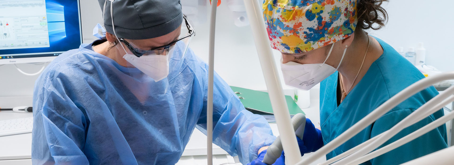 centre dentaire dentiste Saint-Fons
