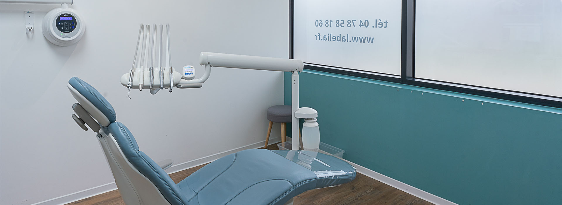 dentiste sathonay camp