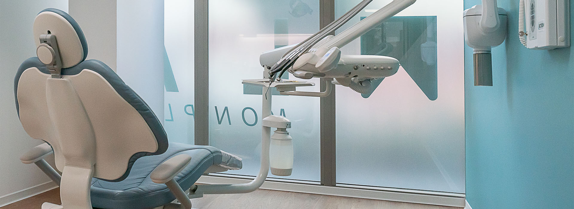 centre dentaire dentiste lyon 8 Labelia