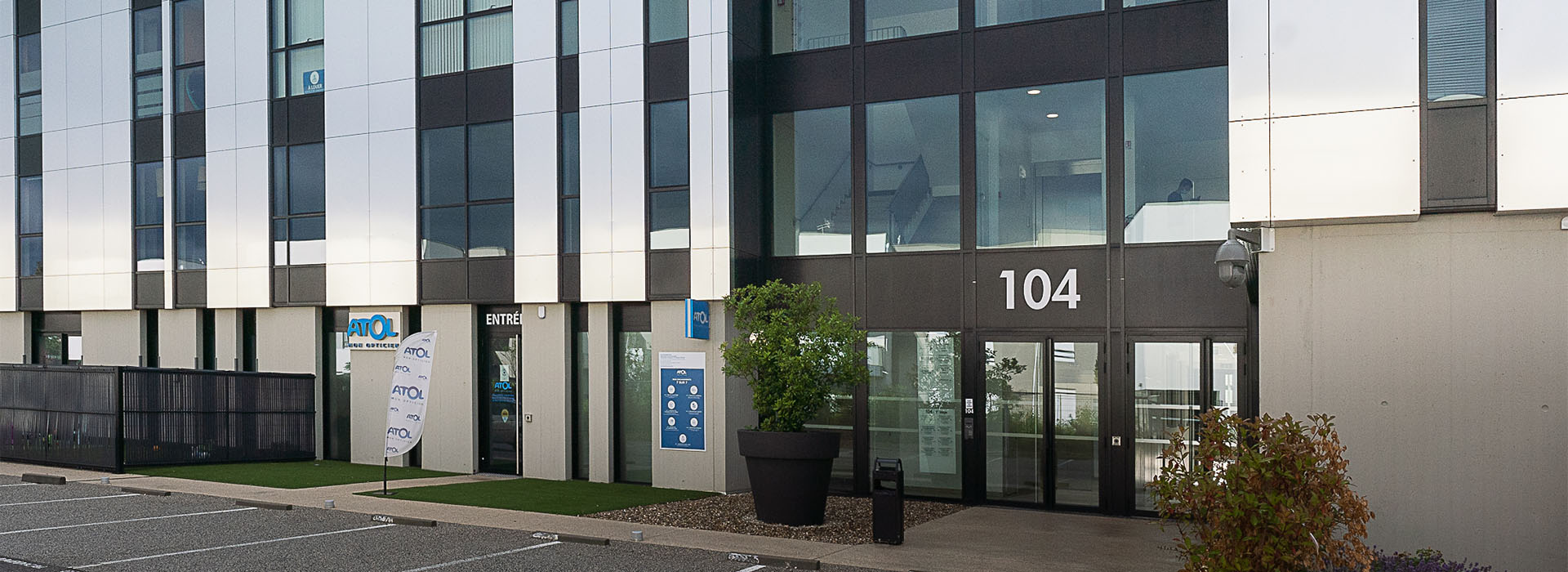 centre dentaire charbonnières