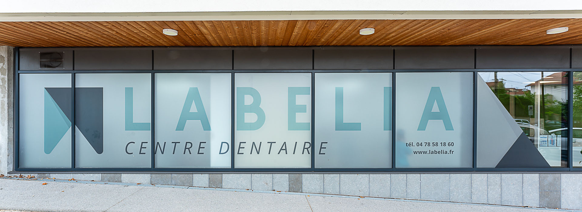 dentiste sathonay camp