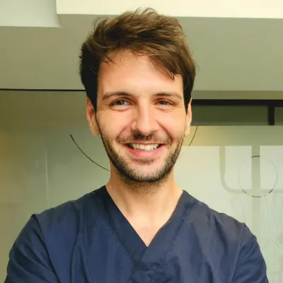 Joao VASCONCELOS dentiste